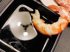 -星伦多 自助料理(圆融店)