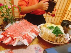 -鲔屋寿喜烧