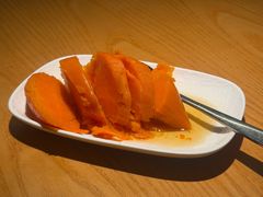 蜜汁红薯-荣小馆(杭州大厦店)