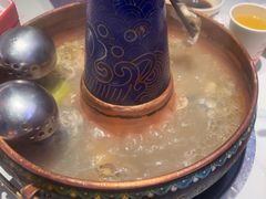 -董记老清泉·鲜切涮羊肉(窑岭店)