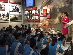-中国人民抗日战争纪念馆