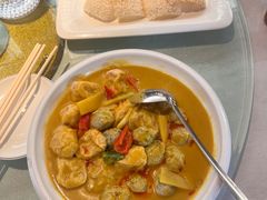 -大树头森林餐厅