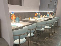 -雀蓝川菜(滨湖万象汇店)