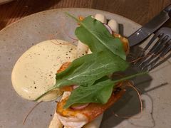 -BOR Eatery(安福路店)