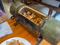 -老街坊餐吧