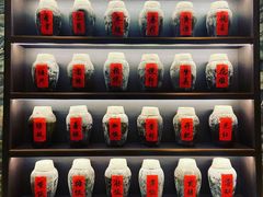 -悦轩中餐厅·高空江景·杭州柏悦酒店