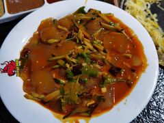 -牛鲜盛齐齐哈尔烤肉(曹路店)