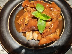 隆江猪脚烧潮州芋儿-潮堂 · 潮州菜(人广来福士店)