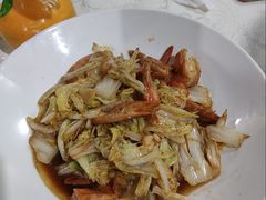 -车之谷·汽车文化主题餐厅(汽开店)