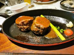 -西堤牛排(南京龙江店)