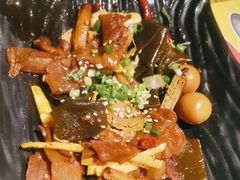 -嘎嘎鸭脑壳(金琴店)