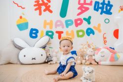 -玛瑞莎·儿童·亲子摄影(越秀店)