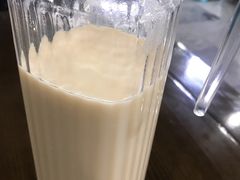 豆浆-一块豆腐(海滨中路店)