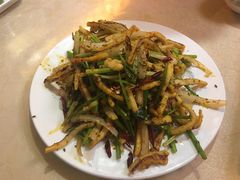 -北方饺子王·海肠捞饭·海鲜锅(山大店)