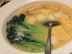 -桂满陇·手作小笼包&江南叫花鸡(中山公园店)
