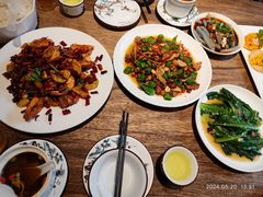 -小喜客·云南特色菜(纳西庭院店)