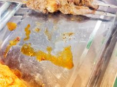 -马布尔莱斯食府(西红门店)