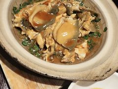 -永安鱼庄·镇江菜(东吴路店)