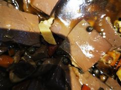 -徽三说·土徽菜·中国徽菜连锁品牌(一中店)