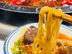 -卤校长老火锅(杨家坪直营店)