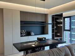 -吉美装饰•方信空间(莘庄店)