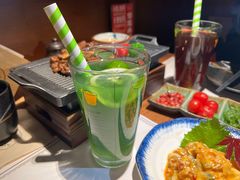-玉川屋·深夜食堂居酒屋(柳巷店)