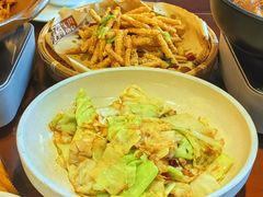 -肖记公安牛肉鱼杂馆·省级非物质文化遗产(三角路直营店)