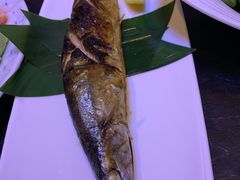 -银座日本料理(春徳街店)