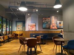 -Wagas沃歌斯(大学路店)