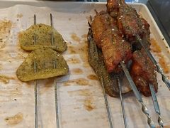 -彭城八戒羊肉串(总店)