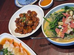 -外婆家(西溪印象城店)