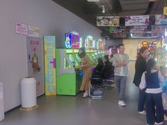 -meland·儿童乐园·游戏厅娃娃机·电玩Xbox(成都合生汇店)