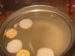-原牛道·潮汕围炉火锅(讯美店)