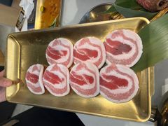 -权金城·炭火烤肉(北京联想桥店)