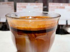 -Punchline Coffee&Roaster(同济大学店)