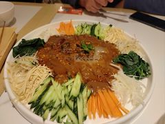 -上关东东北菜(夫子庙水游城店)