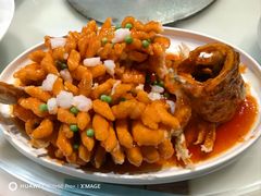 -假装苏杭·园林餐厅(陆家嘴中心店)