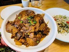 -东方肉馆(文庭雅苑店)