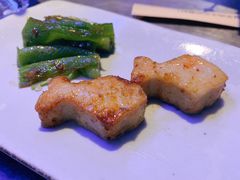 -很久以前羊肉串(打浦路店)
