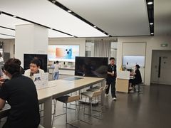 -华为授权体验店(新奥购物中心)