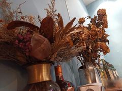 -芭莉与彩虹西餐厅(成都合生汇店)