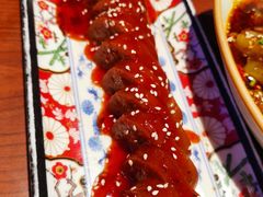 桂花糯米藕-川人百味(万达店)
