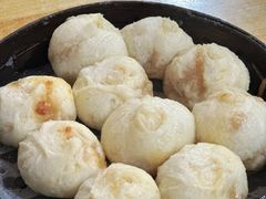 杭州鲜肉小笼包-杭州小笼包(地质大学店)