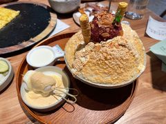 -KimPro 辛普乐概念韩餐