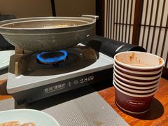 -古京·臻致料理(月湖店)