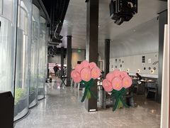 -大光明电影院(南京西路店)
