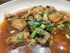 -千岛湖小鱼儿·淳安匠心农家菜