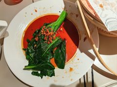 -蔡澜点心·粤菜(丽泽天街店)