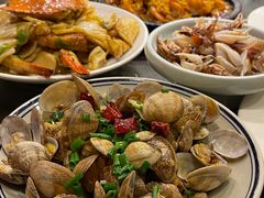 -阿马蛋汤·宁波小海鲜(总店)