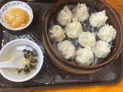 -枫泾丁氏烧卖(枫丽路店)